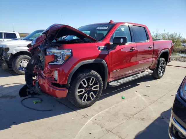 Obraz 2021 GMC SIERRA K1500 AT4 2021