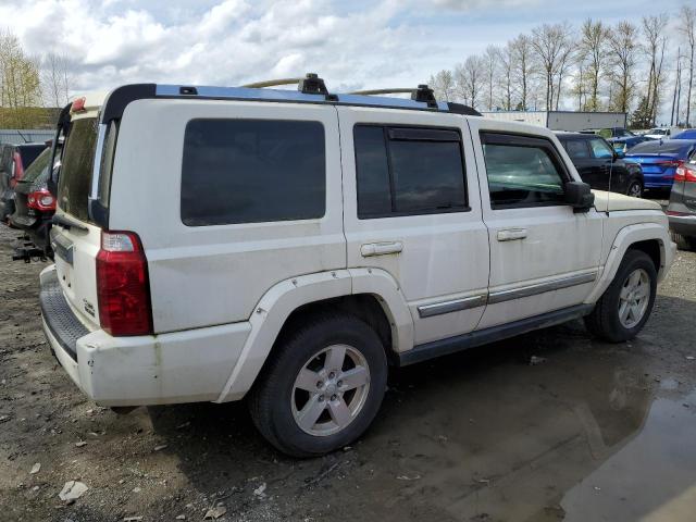 Изображение 3 2006 JEEP COMMANDER LIMITED 2006 с VIN 1J8HG58246C339443
