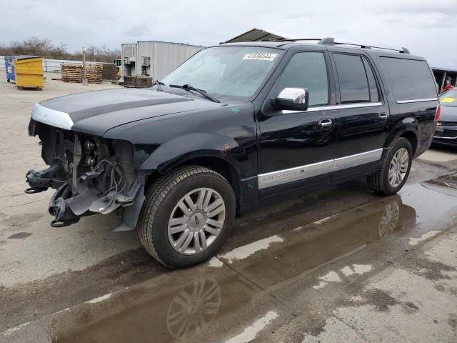 Изображение 2012 LINCOLN NAVIGATOR L 2012