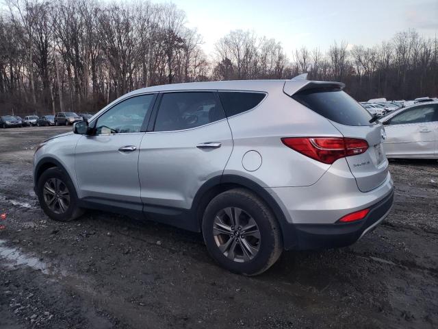 Obraz 2 z 2016 HYUNDAI SANTA FE SPORT  2016 z VIN 5XYZTDLB8GG356901