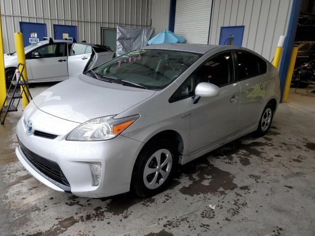 Obraz 1 z 2013 TOYOTA PRIUS  2013 z VIN JTDKN3DU4D5701819