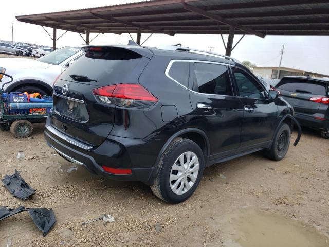 Изображение 3 2017 NISSAN ROGUE S 2017 с VIN JN8AT2MTXHW389027