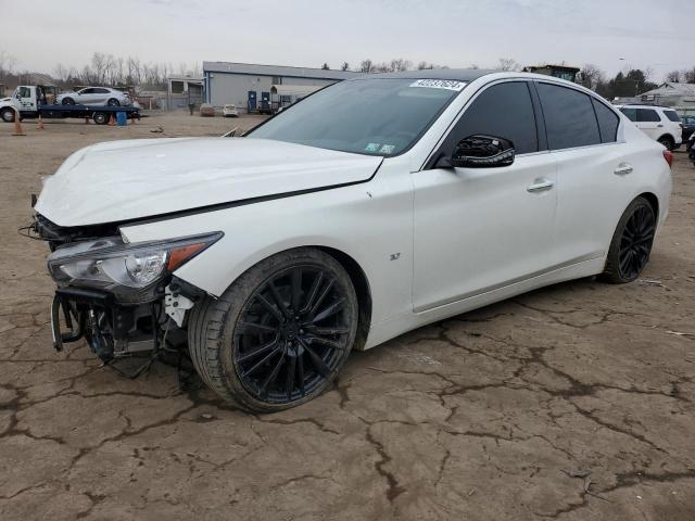 Изображение 2015 INFINITI Q50 BASE 2015