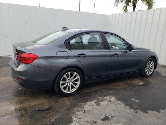 Изображение 3 2018 BMW 320 XI 2018 с VIN WBA8A3C54JA505038