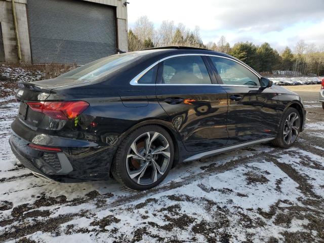 Image 3 of 2022 AUDI A3 PROGRESSIV 2022 with VIN WAULUCGYXNA034069