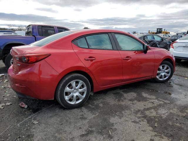Изображение 3 2016 MAZDA 3 SPORT 2016 с VIN 3MZBM1T76GM239116