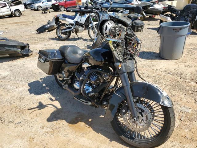 Obraz 1 z 2013 HARLEY-DAVIDSON FLHX STREET GLIDE 2013 z VIN 1HD1KBM14DB647202