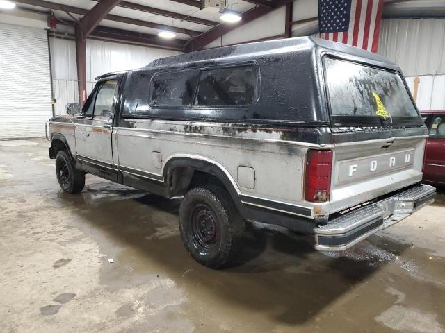 Image 2 of 1981 FORD F150  1981 with VIN 1FTEF14G5BRA21331