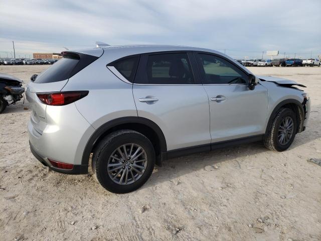 Image 3 of 2020 MAZDA CX-5 TOURING 2020 with VIN JM3KFACM2L1791875