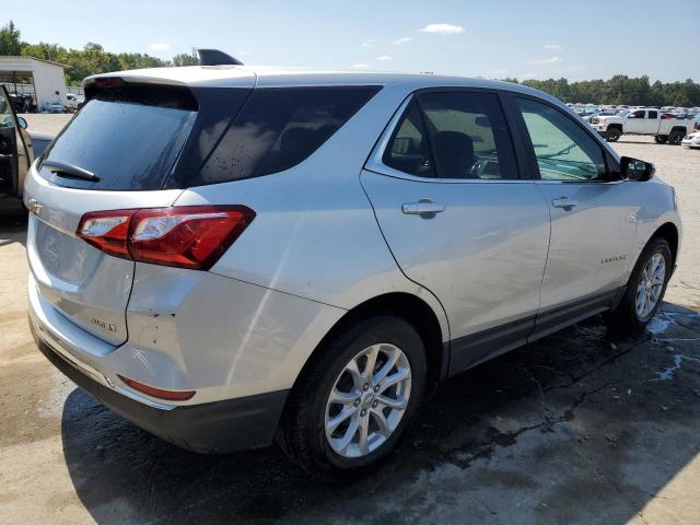 Изображение 3 2021 CHEVROLET EQUINOX LT 2021 с VIN 3GNAXUEV7MS128804