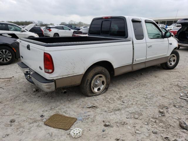 Изображение 3 2002 FORD F150  2002 с VIN 1FTRX17292KD69186
