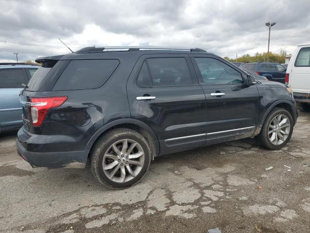 Изображение 3 2013 FORD EXPLORER XLT 2013 с VIN 1FM5K7D8XDGC80141