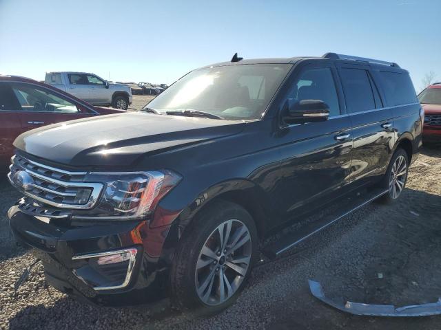 Изображение 1 2020 FORD EXPEDITION MAX LIMITED 2020 с VIN 1FMJK2AT1LEA32834