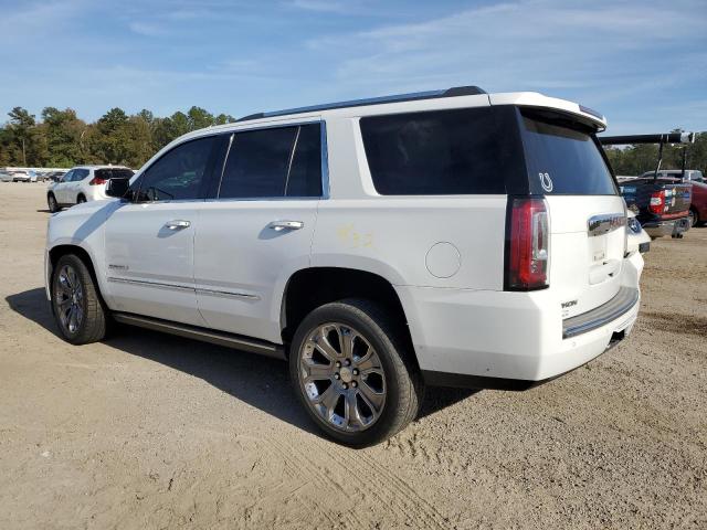 Изображение 2 2017 GMC YUKON DENALI 2017 с VIN 1GKS2CKJXHR220526