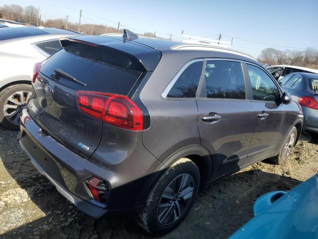 Image 3 of 2020 KIA NIRO LXS 2020 with VIN KNDCM3LD4L5428422
