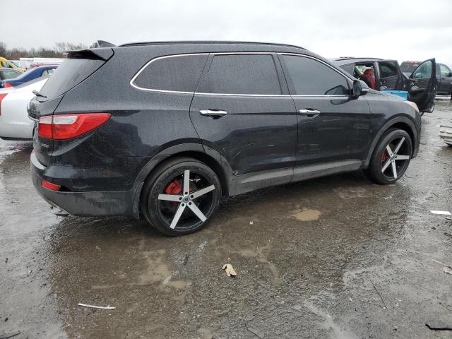 Obraz 3 z 2013 HYUNDAI SANTA FE LIMITED 2013 z VIN KM8SR4HF6DU005745