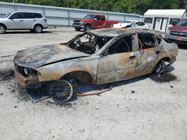 Image 1 of 2000 Chevrolet Impala 2000 with VIN 2G1WF55K8Y9172142