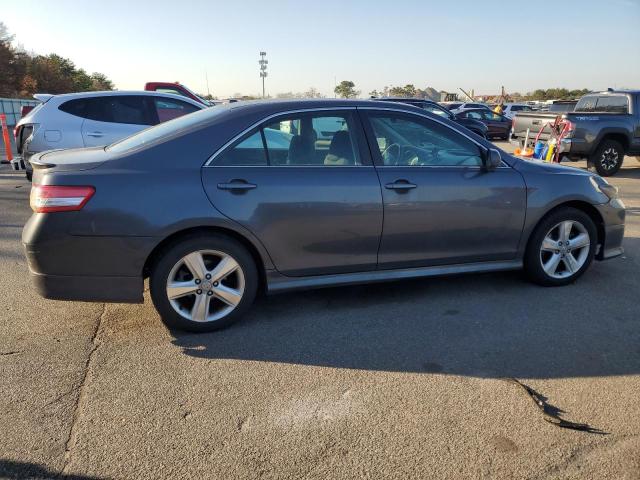 Image 3 of 2011 TOYOTA CAMRY BASE 2011 with VIN 4T1BF3EK1BU661191