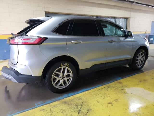 Obraz 3 z 2023 FORD EDGE SEL 2023 z VIN 2FMPK4J94PBA20219