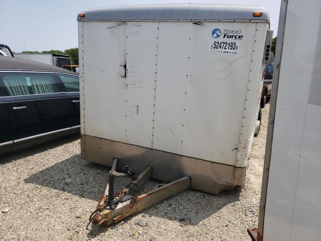 Изображение 2 2011 BRUT TRAILER 2011 с VIN 1W4200J26B8080605