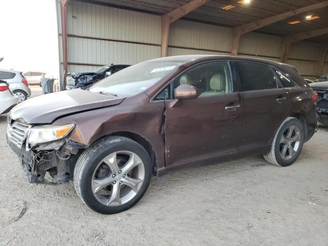 Image 1 of 2010 TOYOTA VENZA  2010 with VIN 4T3ZK3BB2AU025383