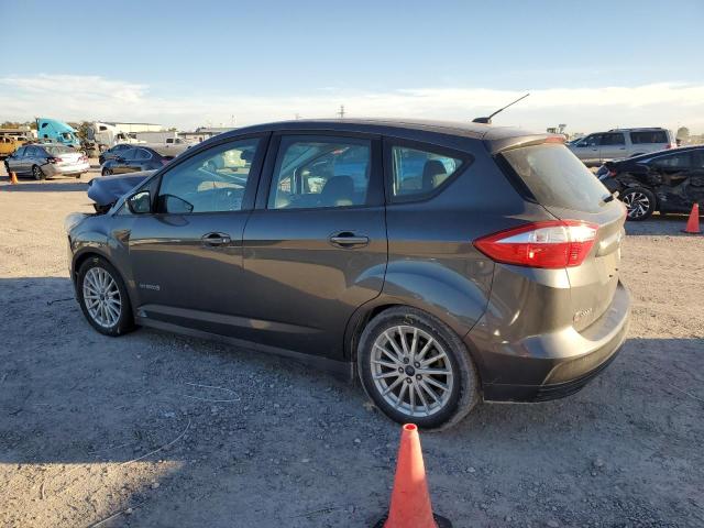 Image 2 of 2016 FORD C-MAX SE 2016 with VIN 1FADP5AU8GL114547