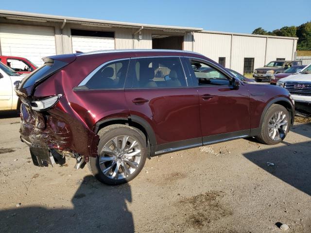 Image 3 of 2024 MAZDA CX-90 PREMIUM 2024 with VIN JM3KKDHD7R1101519