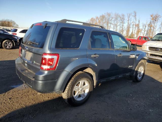 Image 3 of 2011 FORD ESCAPE HYBRID 2011 with VIN 1FMCU5K37BKA09691