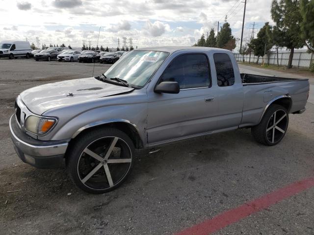 Изображение 1 2001 TOYOTA TACOMA XTRACAB 2001 с VIN 5TEVL52N31Z790169