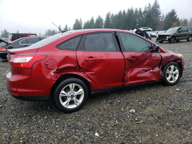 Obraz 3 z 2014 FORD FOCUS SE 2014 z VIN 1FADP3F20EL442408