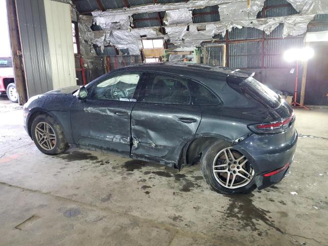 Image 2 of 2020 PORSCHE MACAN  2020 with VIN WP1AA2A50LLB06649