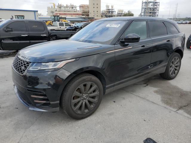 2018 LAND ROVER RANGE ROVER R-DYNAMIC SE 2018 image
