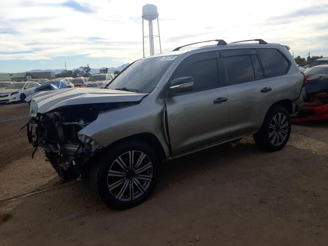 Изображение 2017 LEXUS LX 570 2017