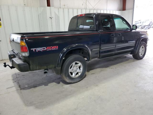 Obraz 3 z 2000 TOYOTA TUNDRA ACCESS CAB LIMITED 2000 z VIN 5TBBT481XYS038602