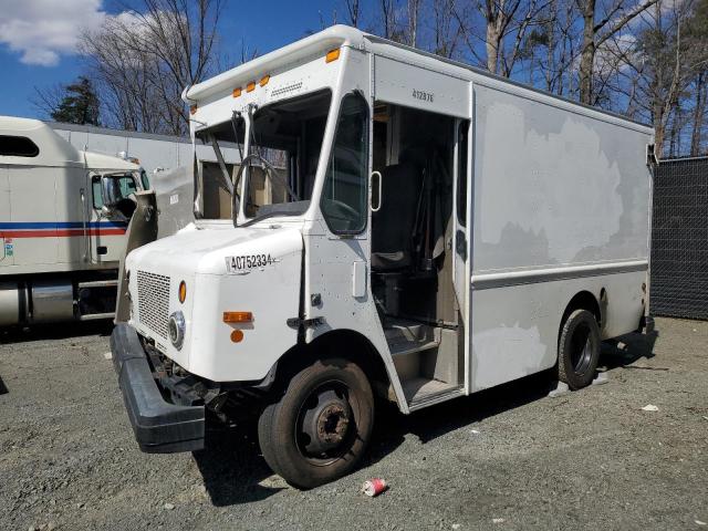 Изображение 2003 WORKHORSE CUSTOM CHASSIS FORWARD CONTROL CHASSIS P4500 2003