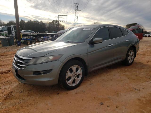 Image 1 of 2010 HONDA ACCORD EXL 2010 with VIN 5J6TF2H57AL006153