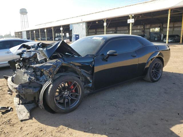 2020 DODGE CHALLENGER R/T SCAT PACK 2020 image