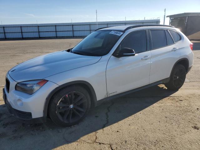 Obraz 2014 BMW X1 SDRIVE28I 2014