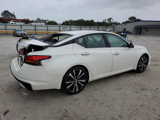 Изображение 3 2019 NISSAN ALTIMA PLATINUM 2019 с VIN 1N4BL4FV1KC191980