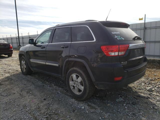 Obraz 2 z 2011 JEEP GRAND CHEROKEE LAREDO 2011 z VIN 1J4RR4GG9BC512889