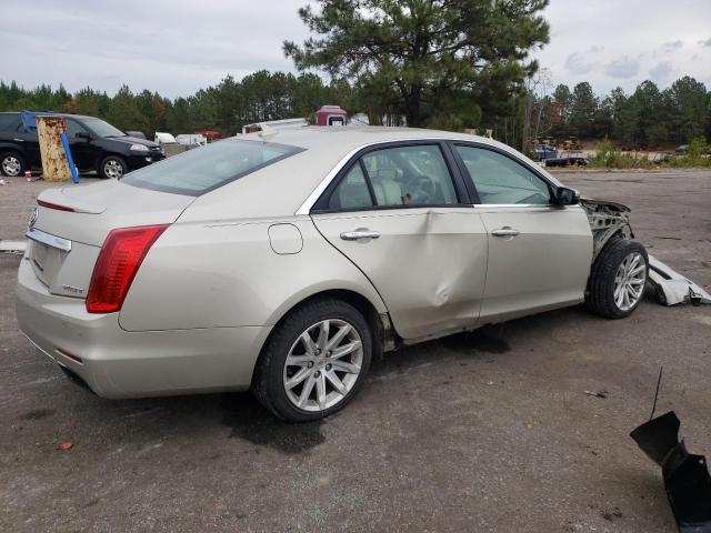 Изображение 3 2014 CADILLAC CTS LUXURY COLLECTION 2014 с VIN 1G6AR5SX6E0178166
