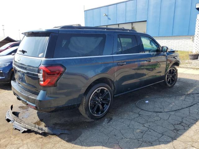 Image 3 of 2022 FORD EXPEDITION MAX LIMITED 2022 with VIN 1FMJK2AT1NEA40354