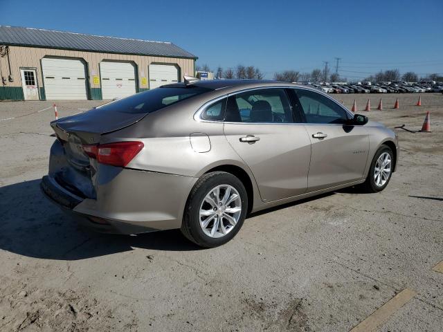 Image 3 of 2024 CHEVROLET MALIBU LT 2024 with VIN 1G1ZD5ST4RF153578