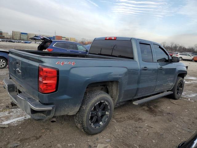 Image 3 of 2014 CHEVROLET SILVERADO K1500 2014 with VIN 1GCVKPEC4EZ117904