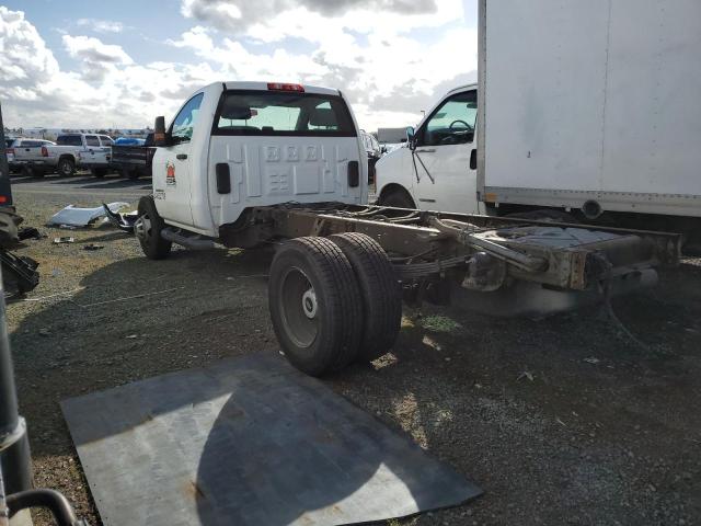 Изображение 3 2018 CHEVROLET SILVERADO C3500 2018 с VIN 1GB3CYCY1JF143613