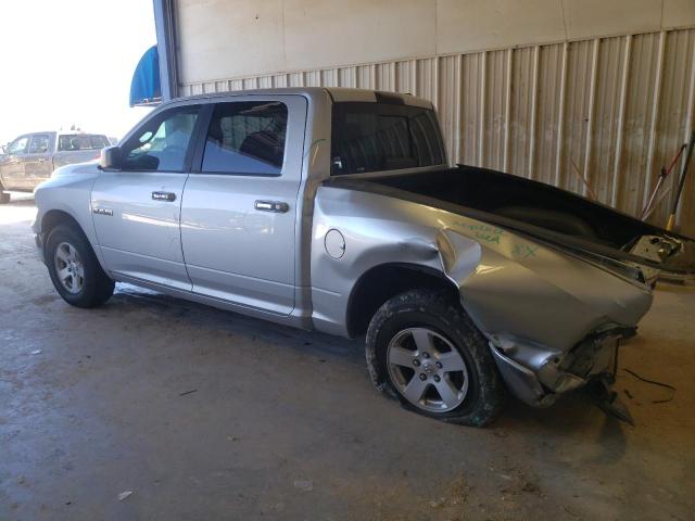 Image 2 of 2010 DODGE RAM 1500  2010 with VIN 1D7RB1CP8AS181179