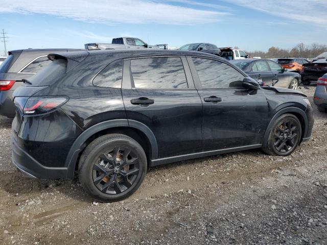 Obraz 3 z 2023 HONDA HR-V SPORT 2023 z VIN 3CZRZ2H51PM704430