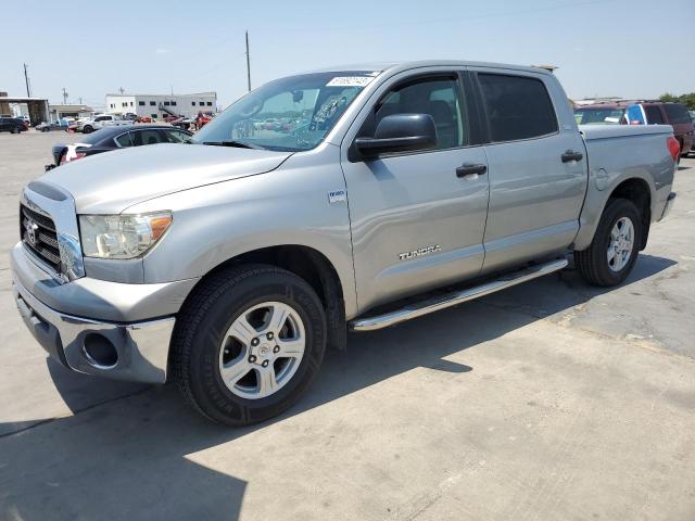 Obraz 1 z 2008 TOYOTA TUNDRA CREWMAX 2008 z VIN 5TBET54148S460745