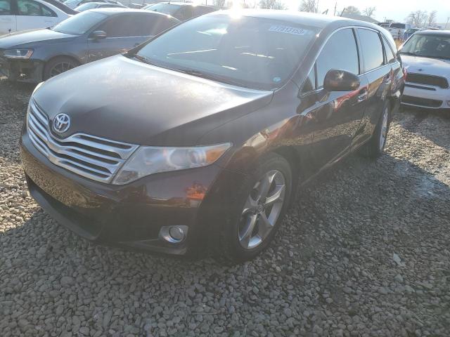 2010 TOYOTA VENZA  2010 image