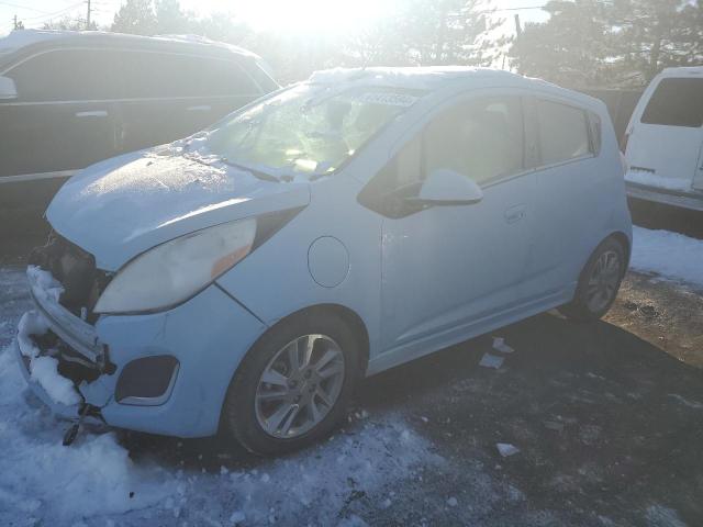 2014 CHEVROLET SPARK EV 2LT 2014 image